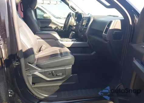 2016 Ford F-150 Xlt z USA, uszkodzony, nr VIN 1FTEW1CG4GKD37790